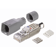 Lapp Connectors