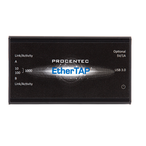 EtherTAP 1G
